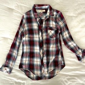 Women’s Flannel